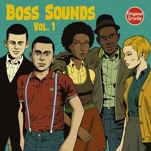 Boss Sounds vol​.​1