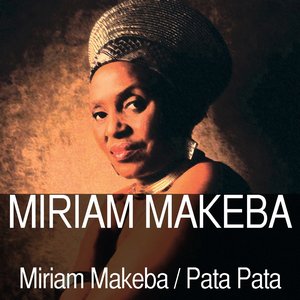 Miriam Makeba: Miriam Makeba / Pata Pata