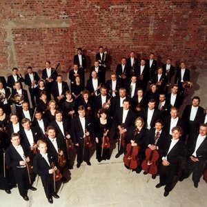 Lahti Symphony Orchestra 的头像