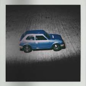 Driver - stripped
