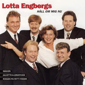 Håll Om Mig Nu