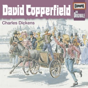 14/David Copperfield