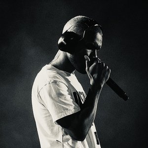 Frank Ocean için avatar