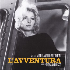 L'Avventura (Soundtrack inspired by the motion picture)