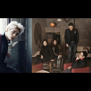Avatar for Heritage, 종현 (JONGHYUN)
