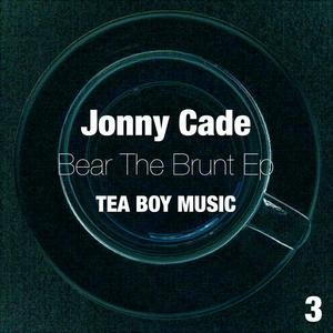 Bear The Brunt Ep