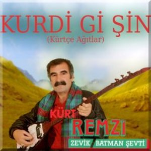 Kurdi Gi Şin (Kürtçe Ağıtlar)