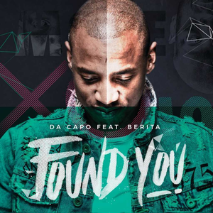 Artwork for Found You (feat. Berita)