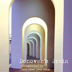 Shambaholic And Other Love Songs