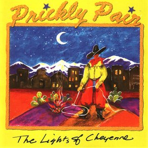 The Lights of Cheyenne
