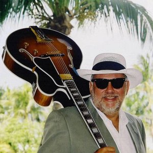 Duke Robillard のアバター