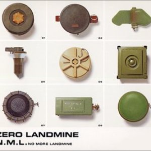“N.M.L. (NO MORE LANDMINE)”的封面