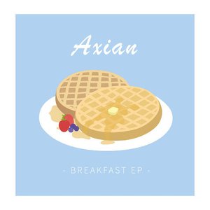 Breakfast EP