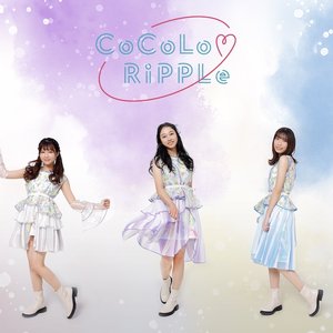 CoCoLo♡RiPPLe 的头像