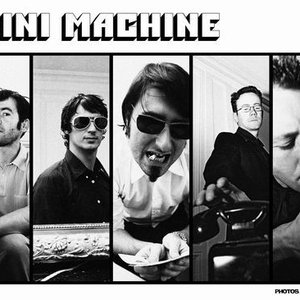 Bikini Machine のアバター