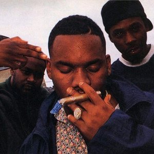 RZA, Inspectah Deck, Raekwon & Ghostface Killah 的头像