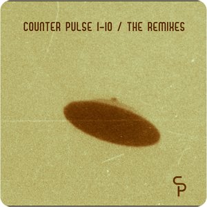 Counter Pulse 1-10 / the Remixes