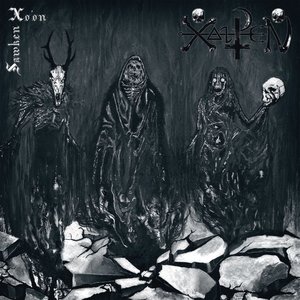 Sawken Xo´on
