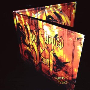 God Shaped Devil 的头像