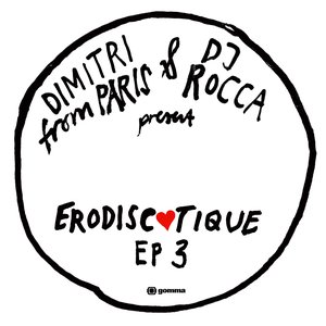 Erodiscotique EP3