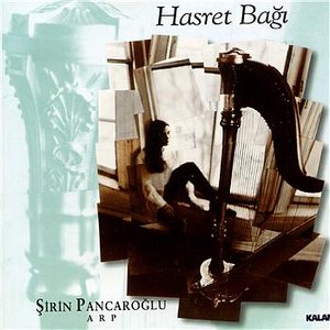 Hasret Bagi/A String Of Longing - ARP