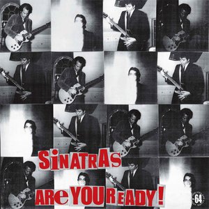 Sinatras 的头像