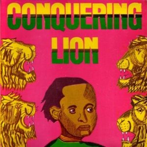 Conquering Lion (Expanded Edition)
