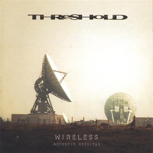 Wireless: Acoustic Sessions cover