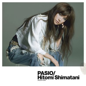 Shinku A C E 3 Version 島谷ひとみ Last Fm