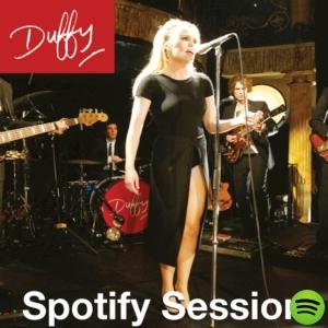 Spotify Session