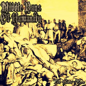 THE GREAT PLAGUE