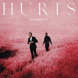 Surrender (Japan Version)