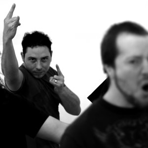 Image for 'Get into Gear'