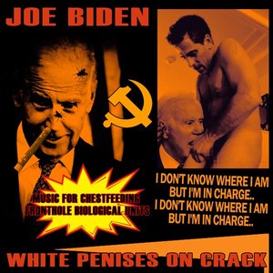 White Penises On Crack