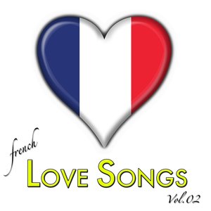 H.o.t.s Presents : Classic French Lovesongs, Vol. 2