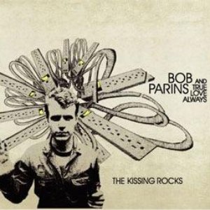 Bob Parins And True Love Always 的头像