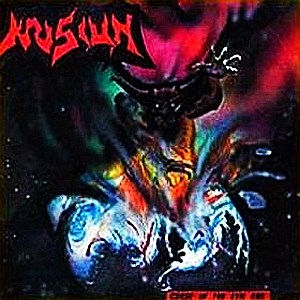 Curse of the Evil One / In Between the Truth cover