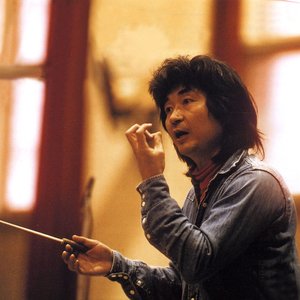 Avatar de Seiji Ozawa: Chicago Symphony Orchestra