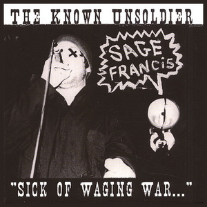 The Known Unsoldier: