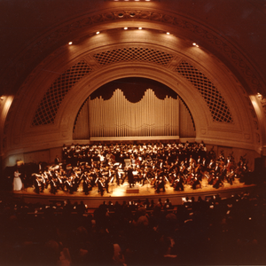 Detroit Symphony Orchestra photo provided by Last.fm