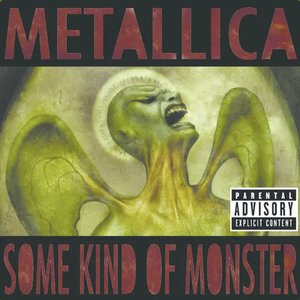 Some Kind of Monster (Live)