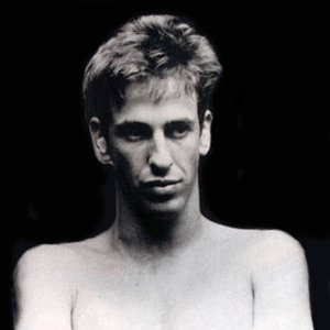 “Hillel Slovak”的封面