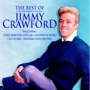 The Best Of Jimmy Crawford