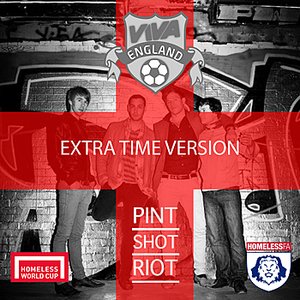 Viva England (Extra Time Version)