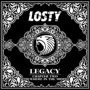 Legacy Chapter Two Somewhere In the Middle