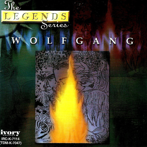 Wolfgang - The Best Of Wolfgang - Zortam Music