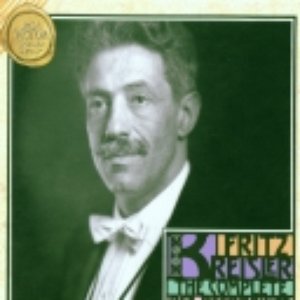 Avatar de Fritz Kreisler, Carl Lamson