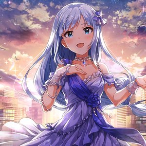 Avatar di 白石紬(CV.南早紀)