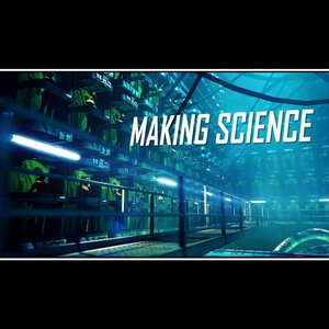 Making Science - Single