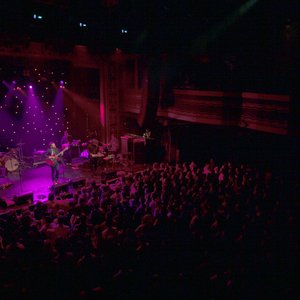 2012-12-01: Webster Hall, New York, NY, USA